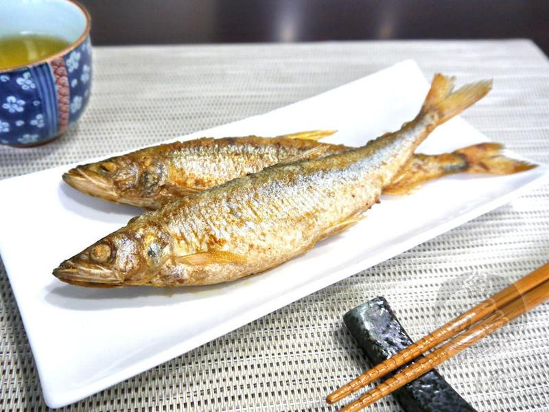 香煎胡瓜魚(yú)